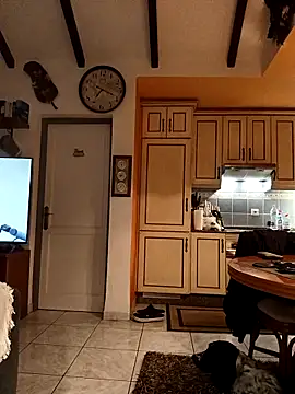 MountJohnXL online show from February 19, 2:12 am