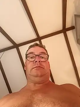 MountJohnXL online show from March 14, 3:48 am