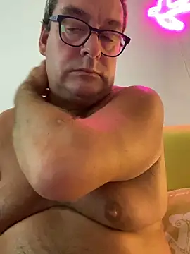 MountJohnXL online show from March 6, 1:24 am