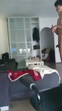 Snapshot of TyroneeDE chatting on March 1, 1:18 pm TyroneeDE online show from March 1, 1:18 pm