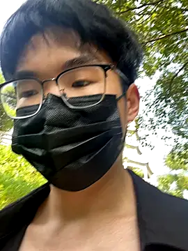 Snapshot of yfx468 chatting on October 7, 6:10 am yfx468 online show from October 7, 6:10 am