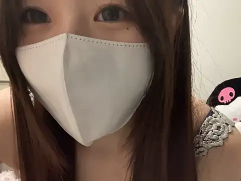 Snapshot of marin_ch_jp chatting on February 3, 2:02 pm marin ch jp online show from February 3, 2:02 pm