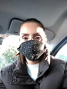 Akemi rossi online show from November 5, 2:17 pm