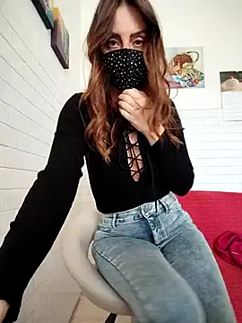 Akemi rossi online show from February 21, 11:22 am