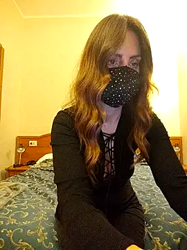 Akemi rossi online show from March 1, 7:49 pm