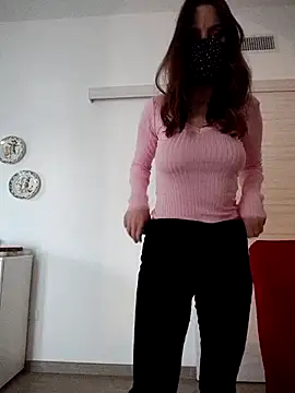 Snapshot of Akemi_rossi chatting on May 19, 4:57 pm Akemi rossi online show from May 19, 4:57 pm