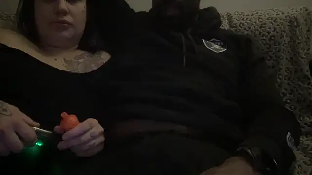 vanillachocduo online show from January 9, 5:33 pm