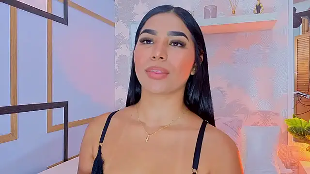 CharlotteGraay online show from December 20, 8:16 pm