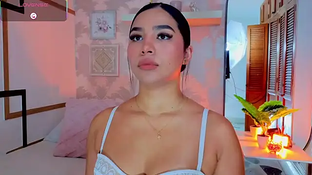 CharlotteGraay online show from July 13, 7:49 pm