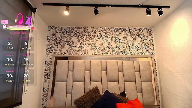 Victoria Adamns online show from March 7, 12:02 pm