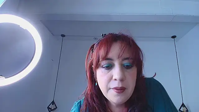 Victoria Adamns online show from April 27, 12:03 pm