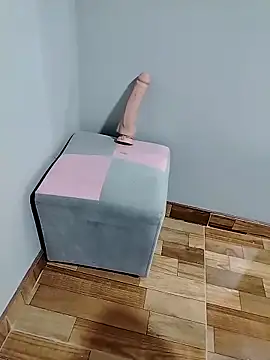 CamilaPromete online show from December 19, 10:06 pm