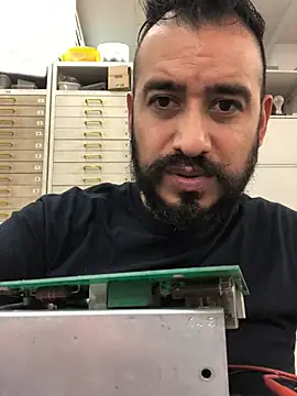 leonardohot1987 online show from February 6, 7:29 pm