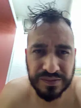 leonardohot1987 online show from March 13, 2:27 am