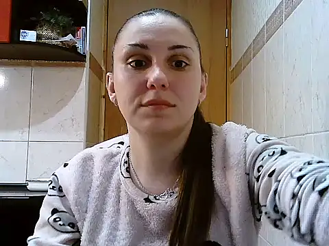 Yuliia30 online show from April 18, 7:58 pm