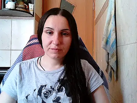 Snapshot of Yuliia30 chatting on July 15, 7:46 am Yuliia30 online show from July 15, 7:46 am