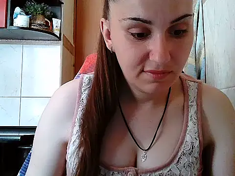 Snapshot of Yuliia30 chatting on July 16, 8:09 am Yuliia30 online show from July 16, 8:09 am