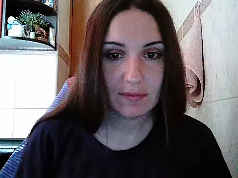 Snapshot of Yuliia30 chatting on July 20, 12:51 pm Yuliia30 online show from July 20, 12:51 pm