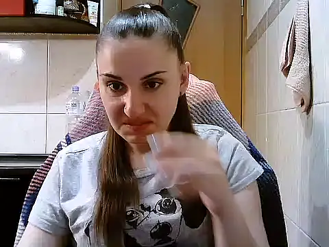 Snapshot of Yuliia30 chatting on July 21, 5:26 pm Yuliia30 online show from July 21, 5:26 pm