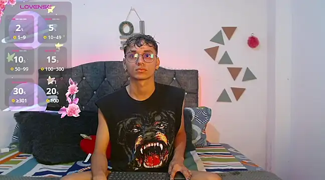 Snapshot of andrew_willyams chatting on January 27, 3:28 pm andrew willyams online show from January 27, 3:28 pm