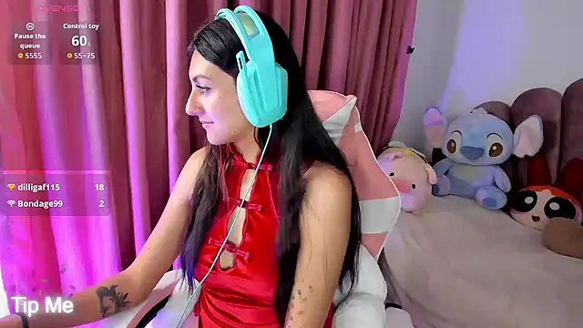 Snapshot of sweetfoxy_17 chatting on January 16, 6:06 am sweetfoxy 17 online show from January 16, 6:06 am