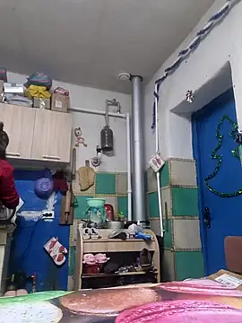 Jyleta online show from January 12, 9:51 pm