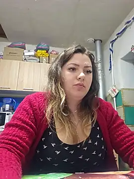 Jyleta online show from January 17, 1:25 am