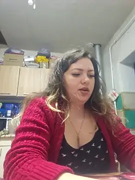 Jyleta online show from March 8, 3:50 am