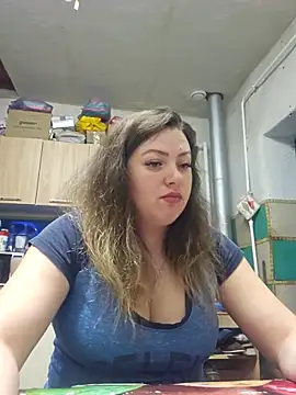 Jyleta online show from March 15, 7:48 pm