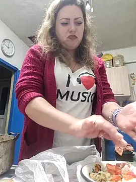 Jyleta online show from September 12, 8:42 pm