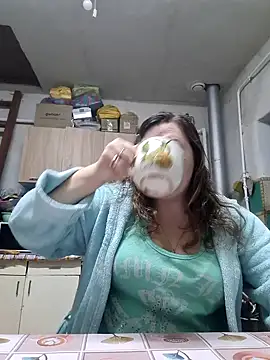 Jyleta online show from October 16, 9:49 pm