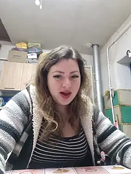 Jyleta online show from November 30, 4:33 pm