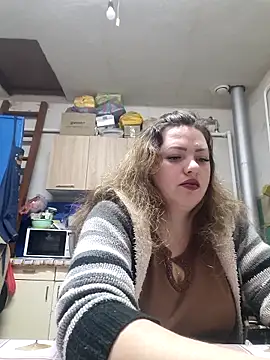 Jyleta online show from December 20, 8:27 pm