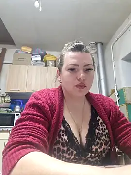 Jyleta online show from May 9, 1:22 am