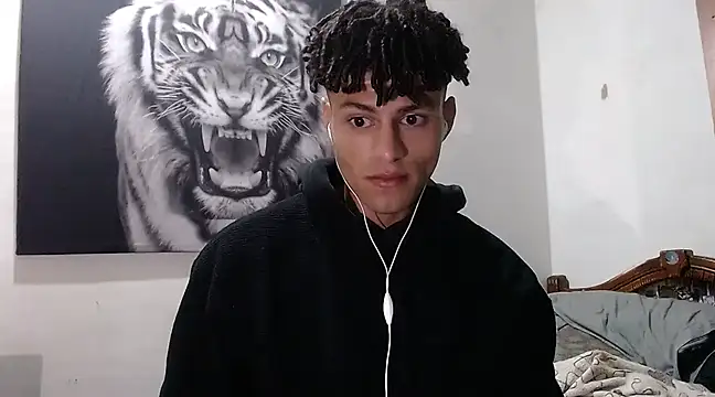 dany hardy online show from January 11, 12:18 pm