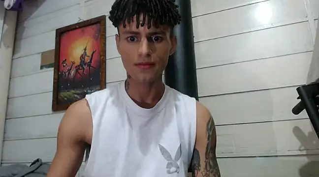 dany hardy online show from January 24, 5:00 pm