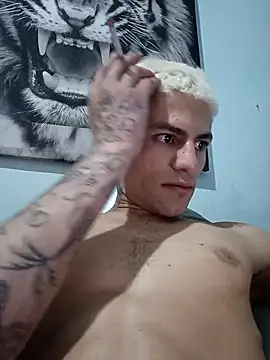 dany hardy online show from September 29, 5:34 am