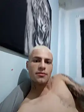 dany hardy online show from October 10, 1:26 am