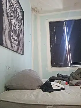 dany hardy online show from February 22, 5:55 pm