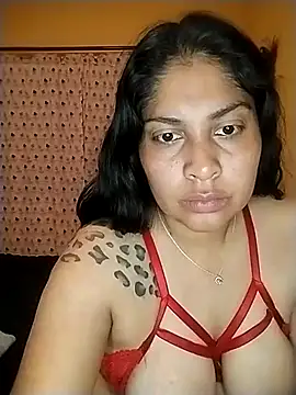 ConyPeralta online show from March 3, 4:47 am