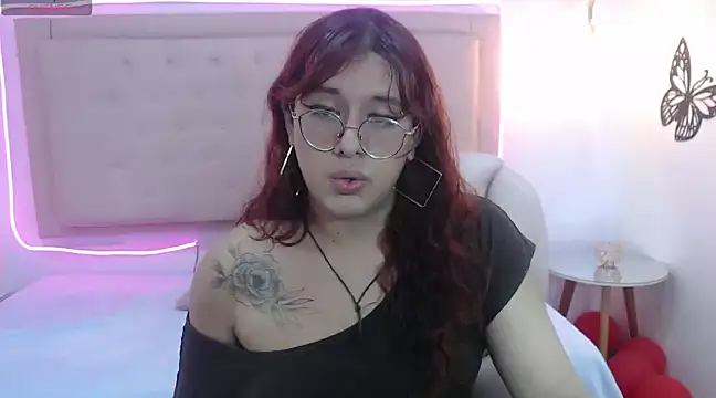 kathepickmanx online show from March 1, 3:21 am