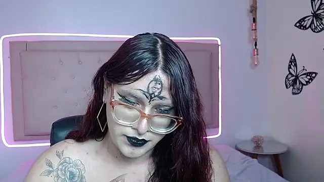 kathepickmanx online show from November 1, 4:14 am