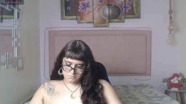 kathepickmanx online show from February 20, 6:37 am