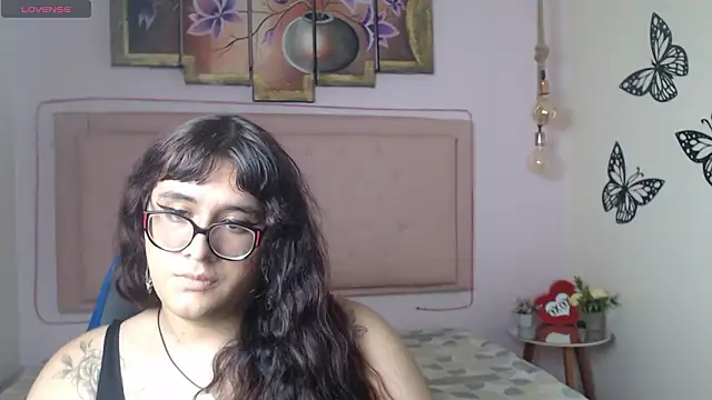 kathepickmanx online show from March 6, 3:25 am