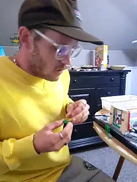 SoxxyNsh online show from September 19, 3:02 pm