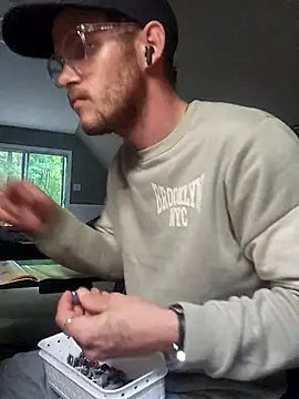 SoxxyNsh online show from September 25, 5:16 pm