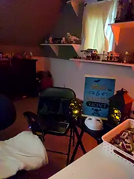 SoxxyNsh online show from October 28, 10:12 pm