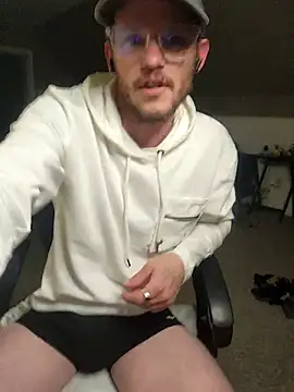 SoxxyNsh online show from November 8, 1:06 am