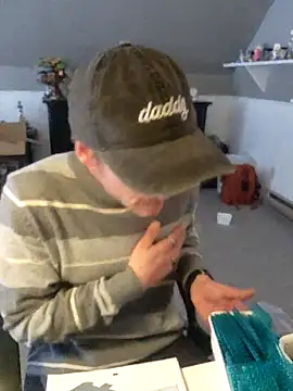 SoxxyNsh online show from November 9, 6:28 pm