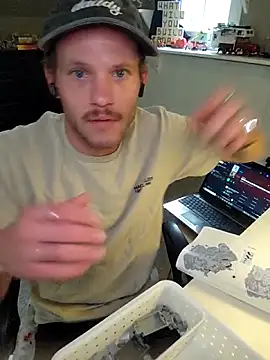 SoxxyNsh online show from November 13, 5:23 pm